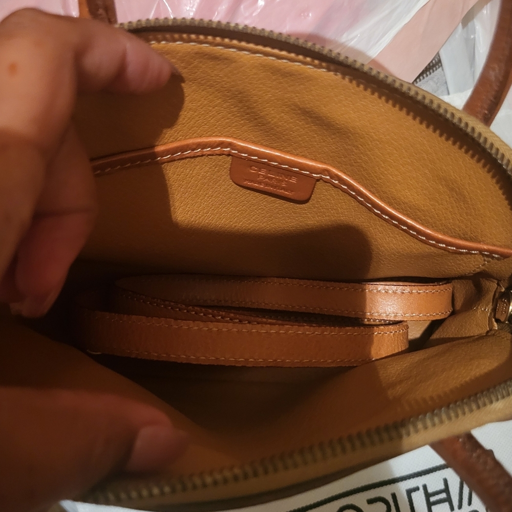 Celine Mini Handbag - Picture 5 of 11